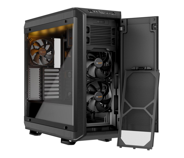 be quiet! Dark Base Pro 900 Black Rev.2 - 437831 - zdjęcie